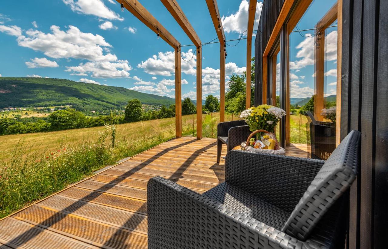 Kutica Apartment Нова Баня Екстериор снимка