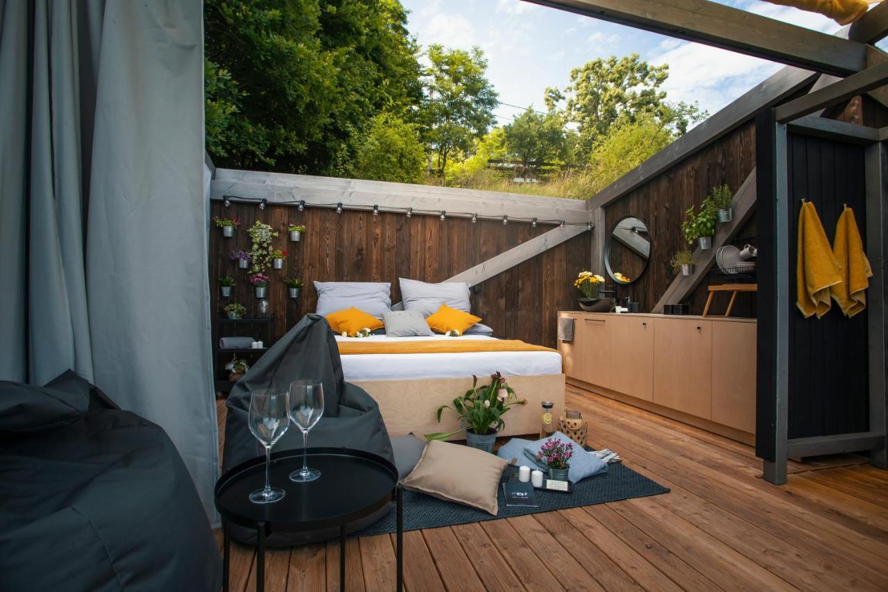 Kutica Apartment Нова Баня Екстериор снимка
