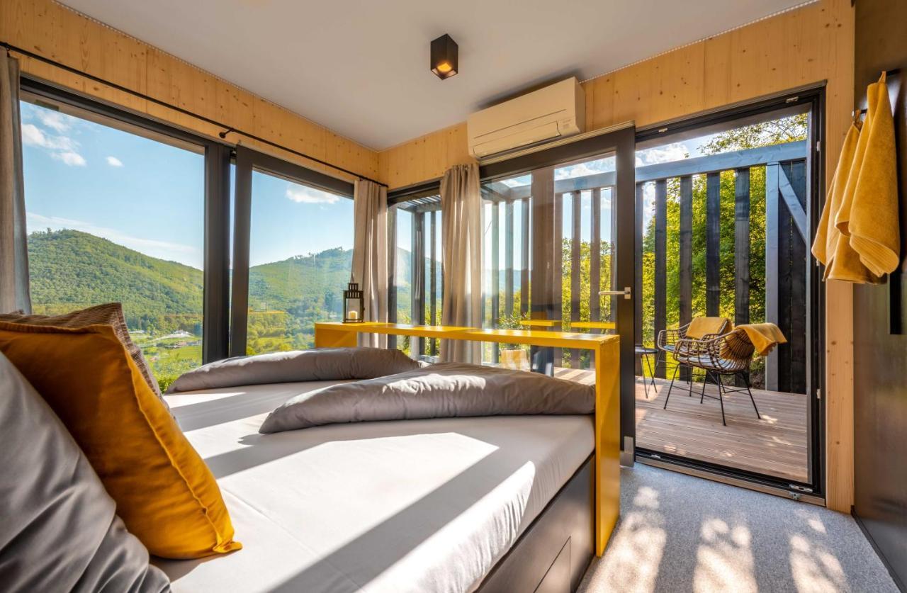 Kutica Apartment Нова Баня Екстериор снимка