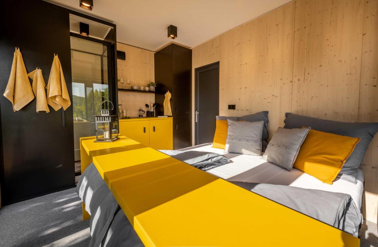 Kutica Apartment Нова Баня Екстериор снимка