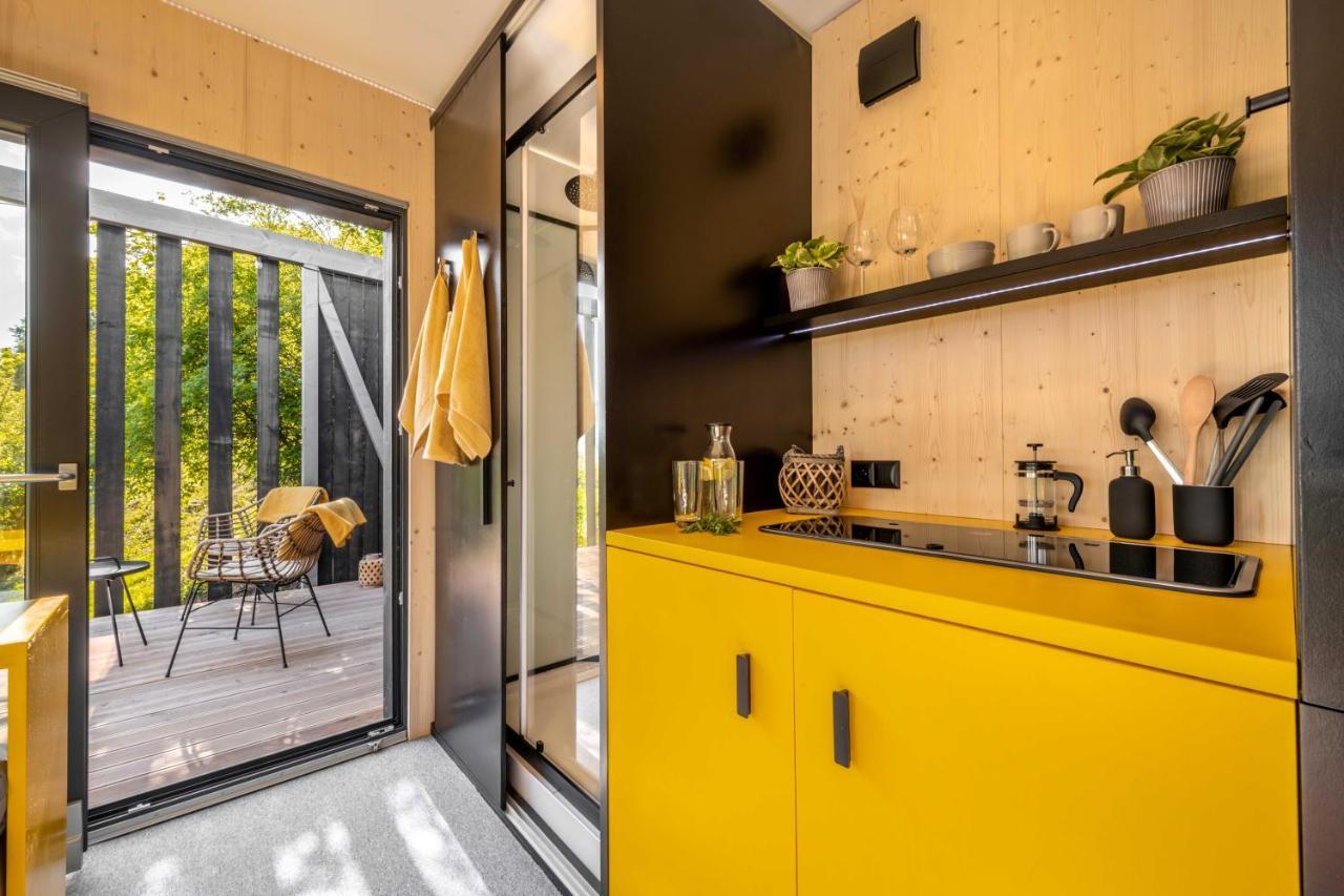 Kutica Apartment Нова Баня Екстериор снимка