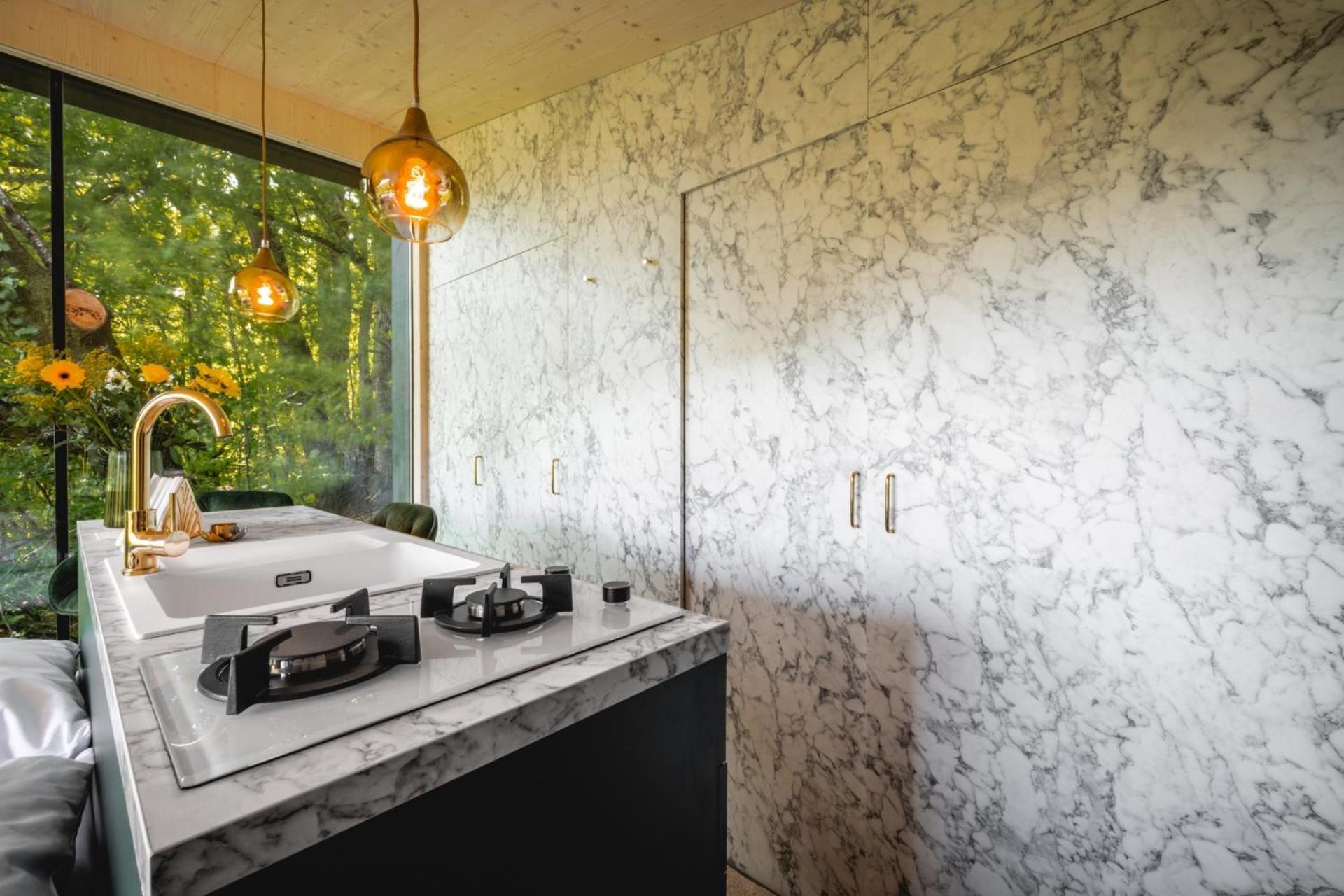 Kutica Apartment Нова Баня Екстериор снимка